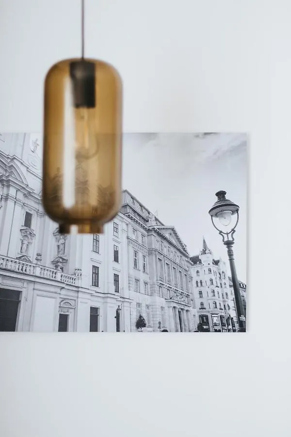 Parks 73 The Townhouse Hotel Viena
