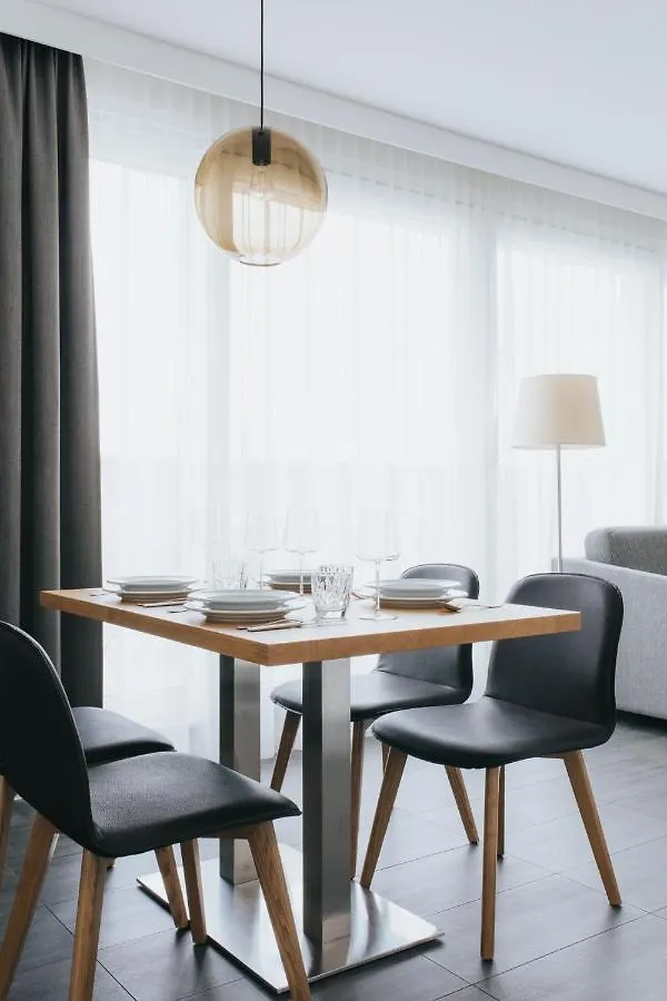 Parks 73 The Townhouse Hotel Vienna